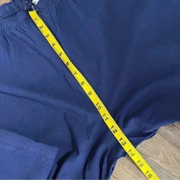 💕Classic edition  pullover Capri pants NWT 1x - Picture 7 of 9